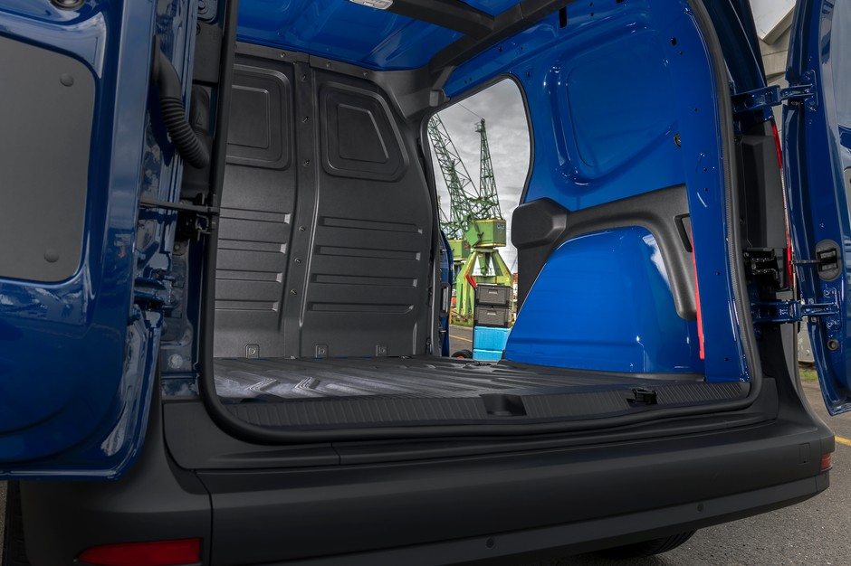 Mercedes Citan