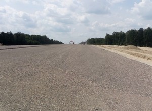 Południowa Obwodnica Warszawy - budowa z dużym opóźnieniem?