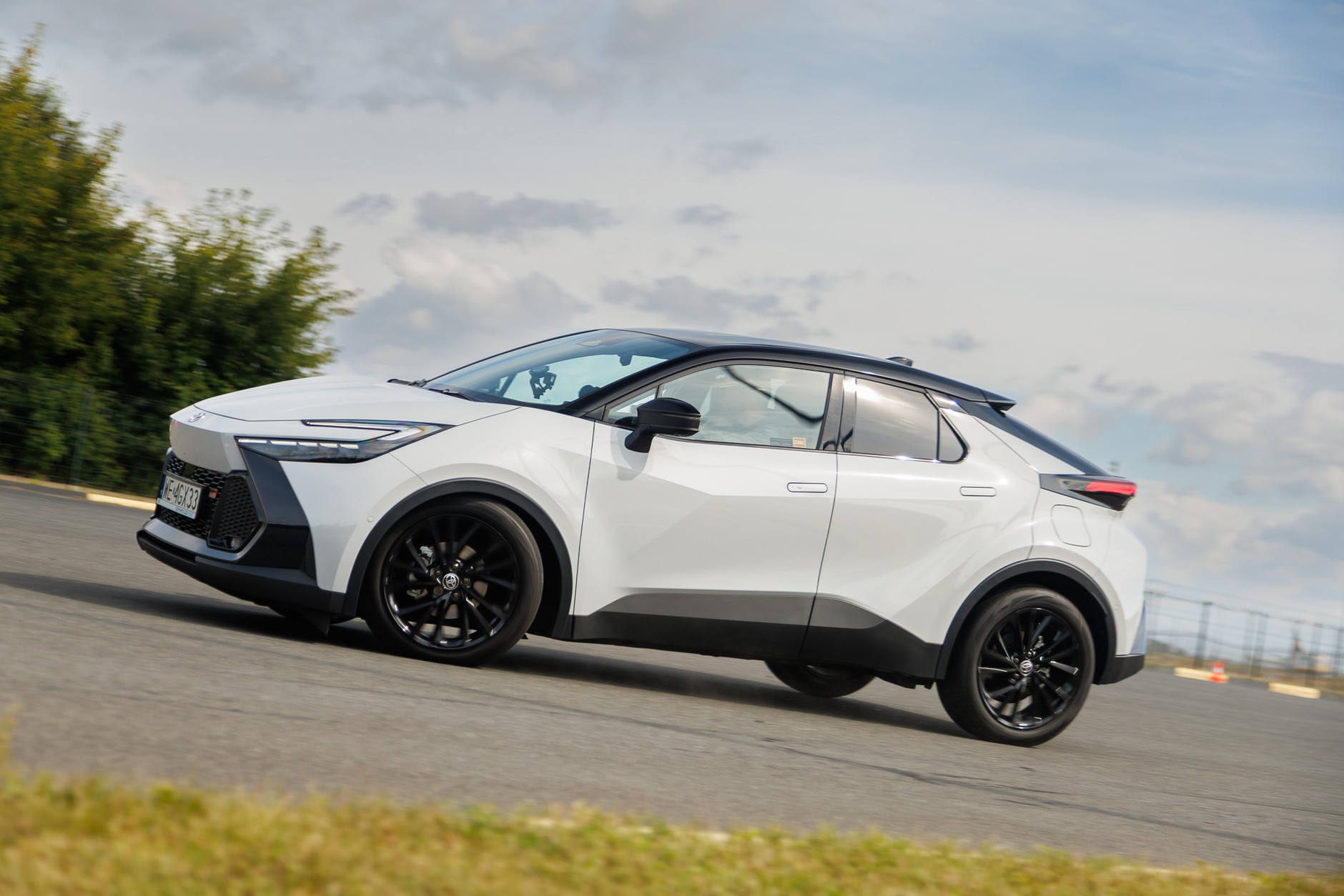 Wielki Test Auto Świata 2025