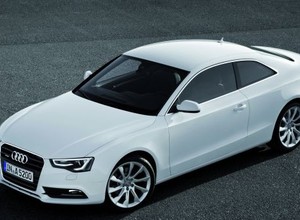 Audi A5: nowe rozdanie