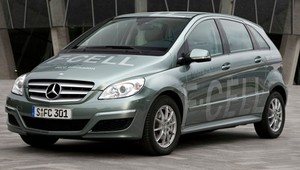Ogniwo paliwowe - przyszłość motoryzacji, czy mrzonka szaleńca?