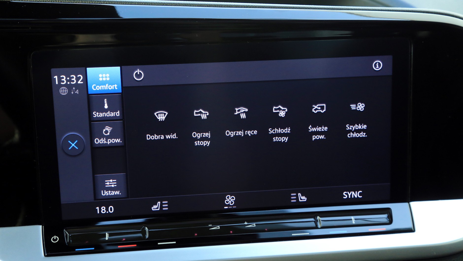 Ford Grand Tourneo Connect 2.0 EcoBlue