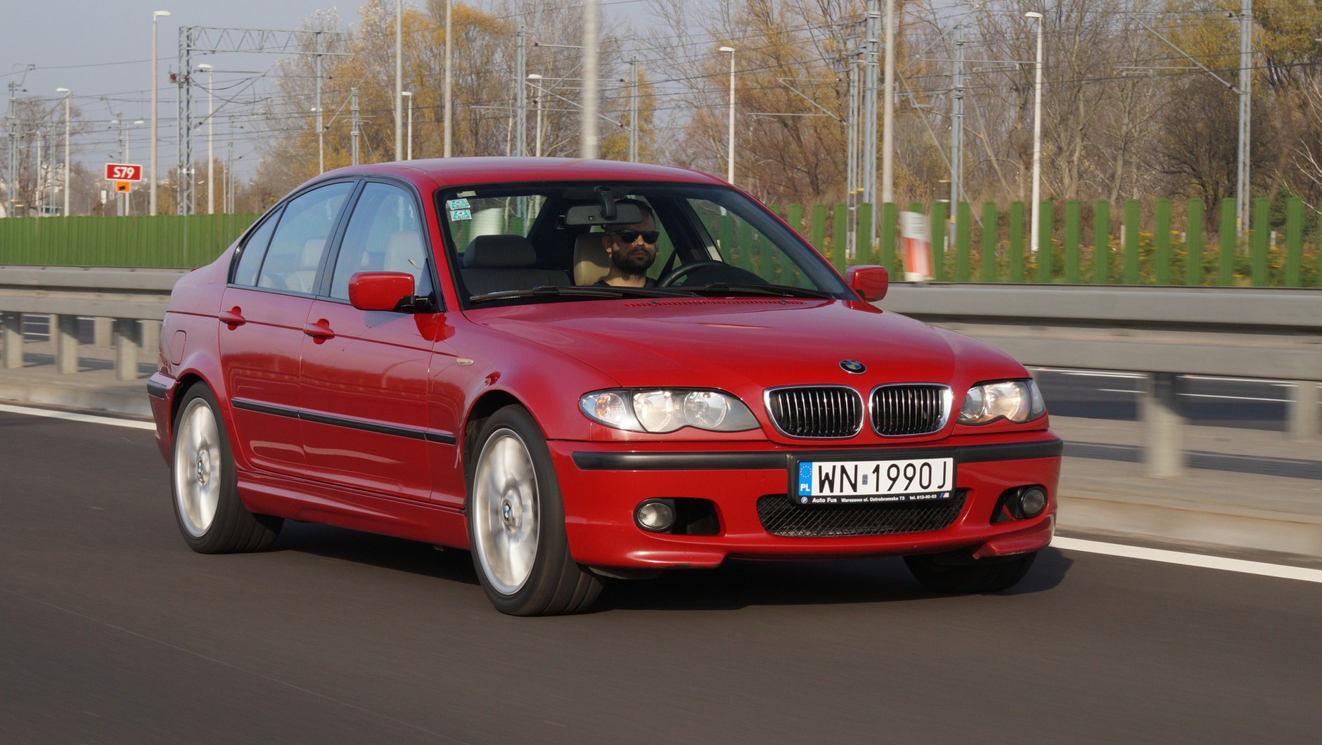Fani BMW cenią swoją markę, a jeśli w ogóle rozważają zmianę auta na wóz innego producenta, to pozostają wierni niemieckiej motoryzacji.