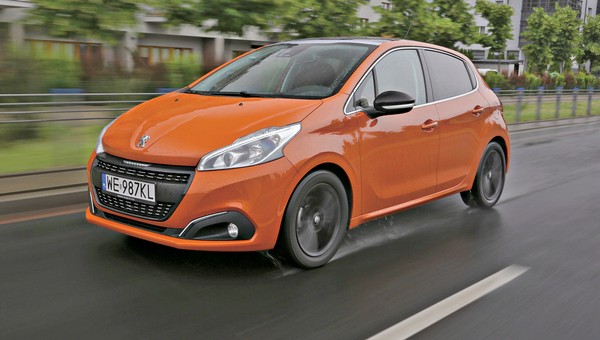 Peugeot 208 - stylowy i wygodny, ale czy bezproblemowy?