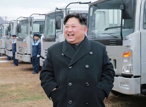 Korea Północna kradnie licencje i chce produkować nowoczesne auta