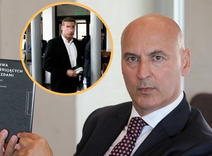 Policjant komentuje kontrowersyjny wyrok w sprawie "Froga""Dostał »przepustkę do uniewinnienia«"