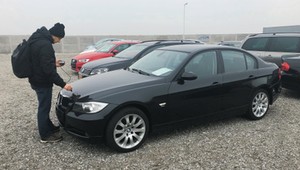 Ceny aut używanych w Niemczech biją rekordy. Tak drogo jeszcze nie było