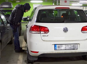 Rośnie liczba kradzieży aut. Czy to kolejne pokłosie pandemii?