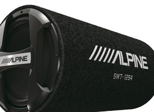 Alpine: tuba basowa wraca!