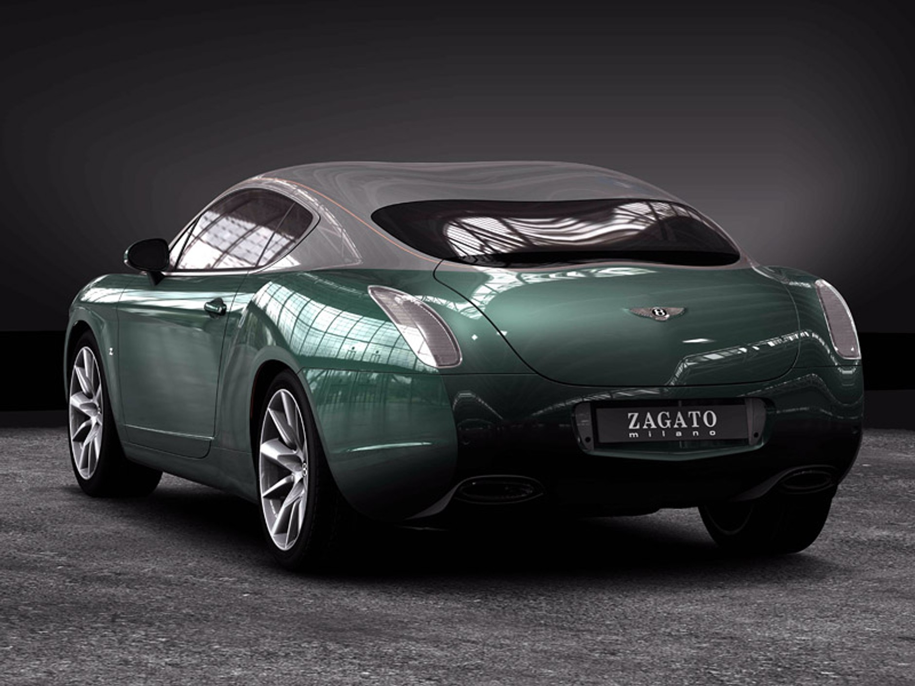 Połowa spółki Zagato w rękach Hindusów