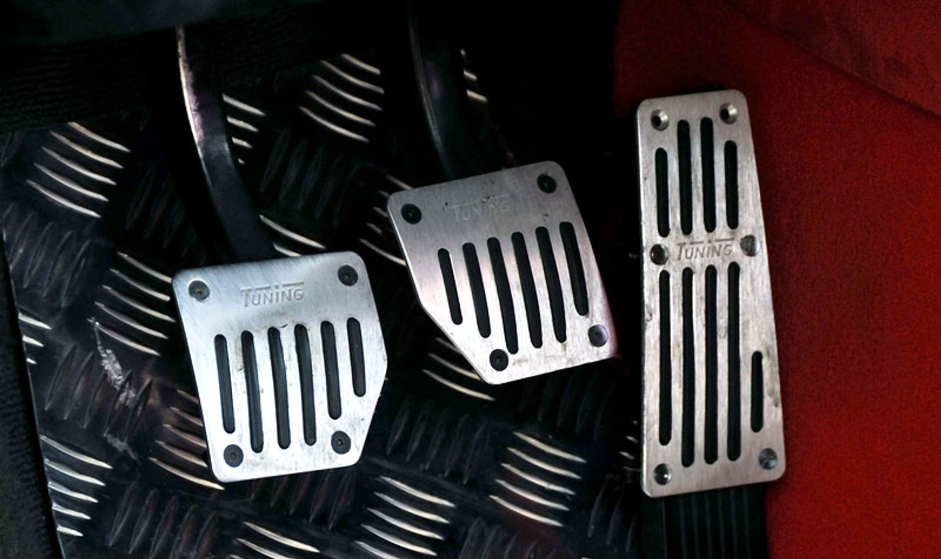 Garaż tunera: BMW 318is – forever young