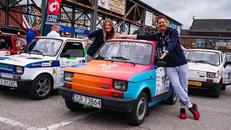 Wielka Wyprawa Maluchów