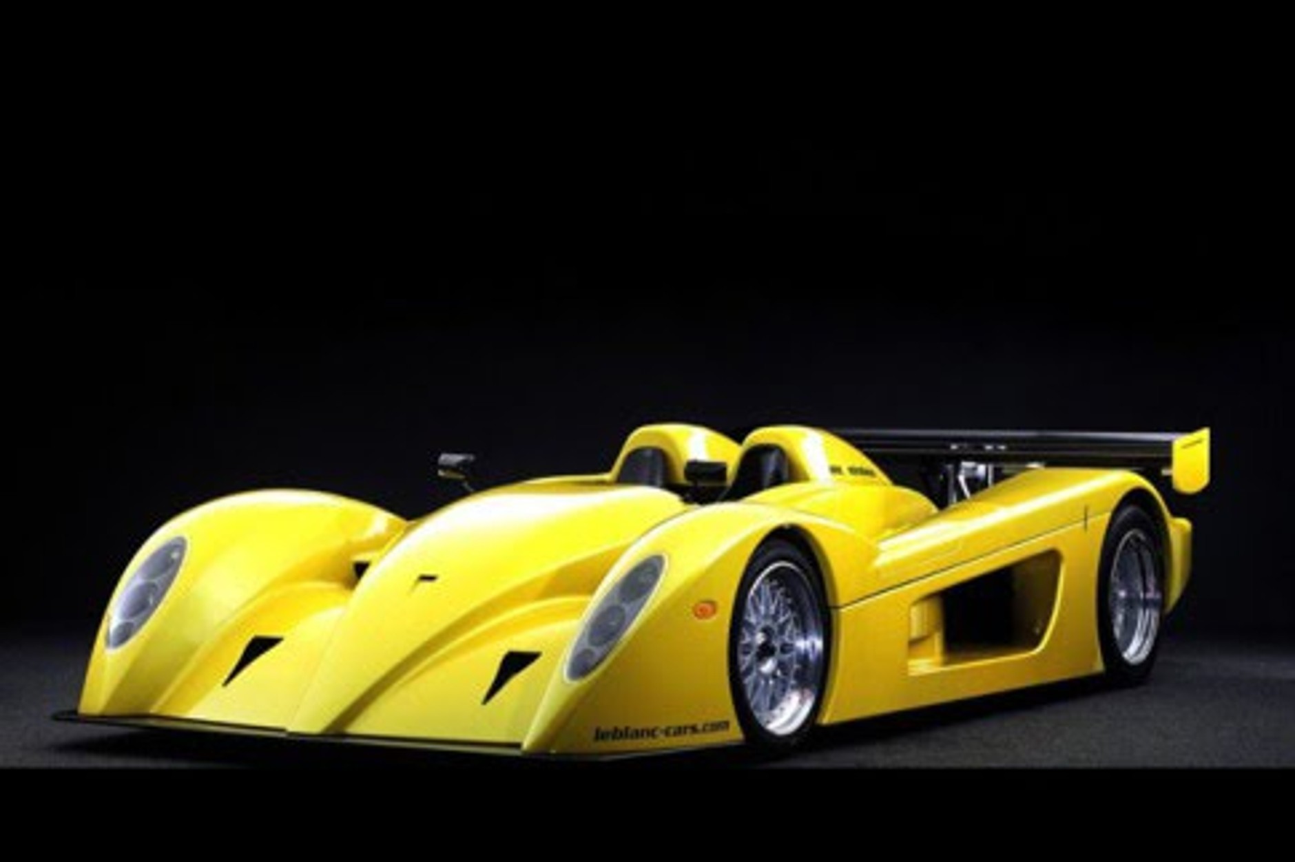 Pięć najdroższych aut świata