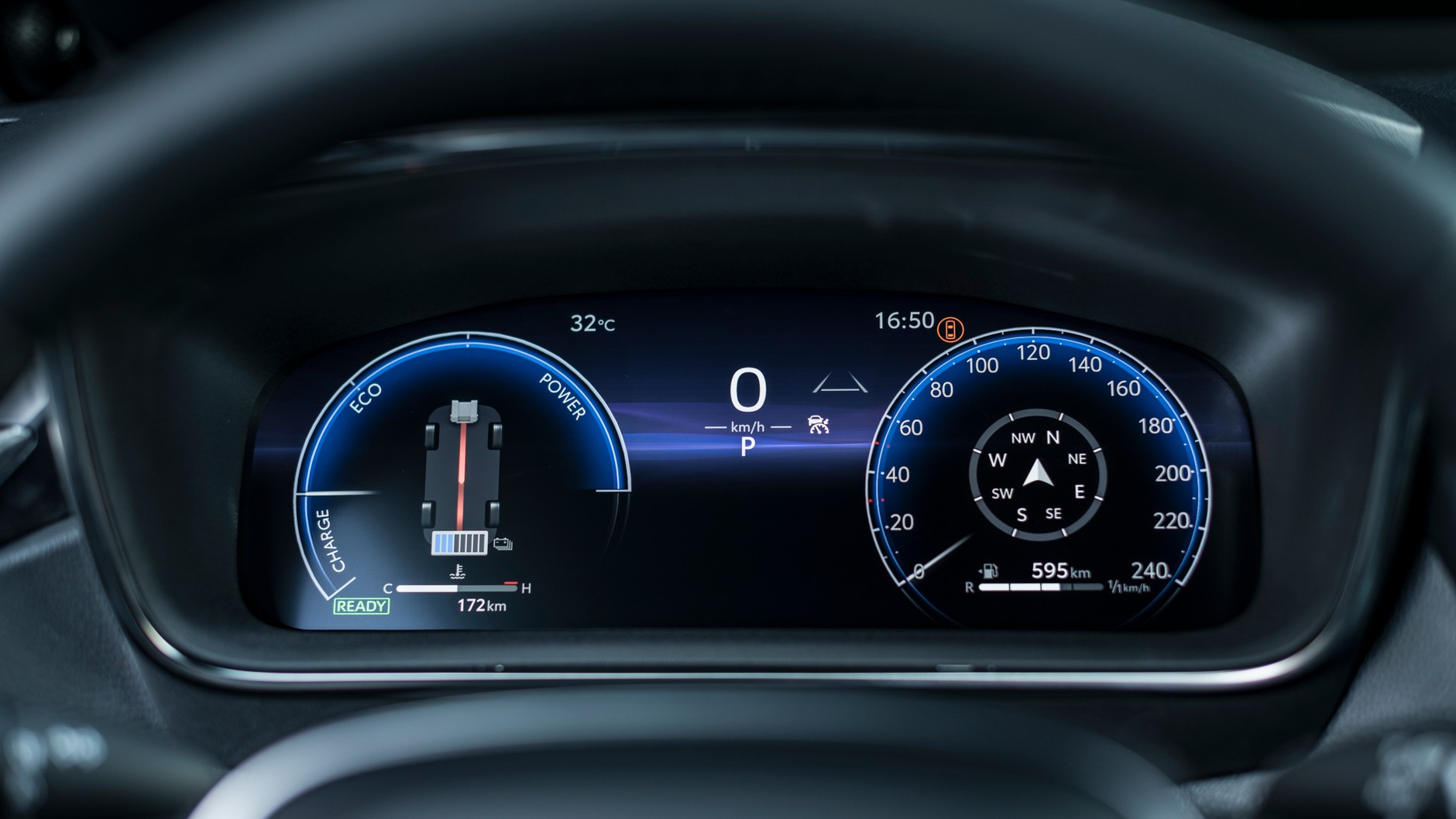 Toyota Corolla kombi