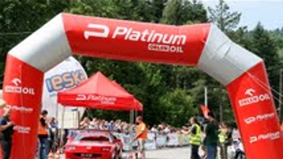 Limanowa 2011: ponownie Mariusz Stec