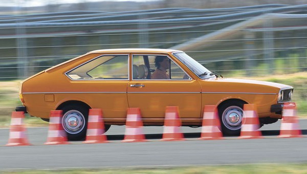 Passat - auto, na które czekaliście od dawna 