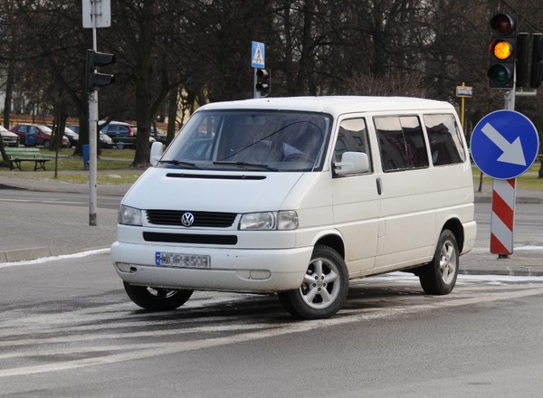 Koniec parkowania gdzie popadnie? Łączone patrole przeciwko nieprawidłowo parkującym