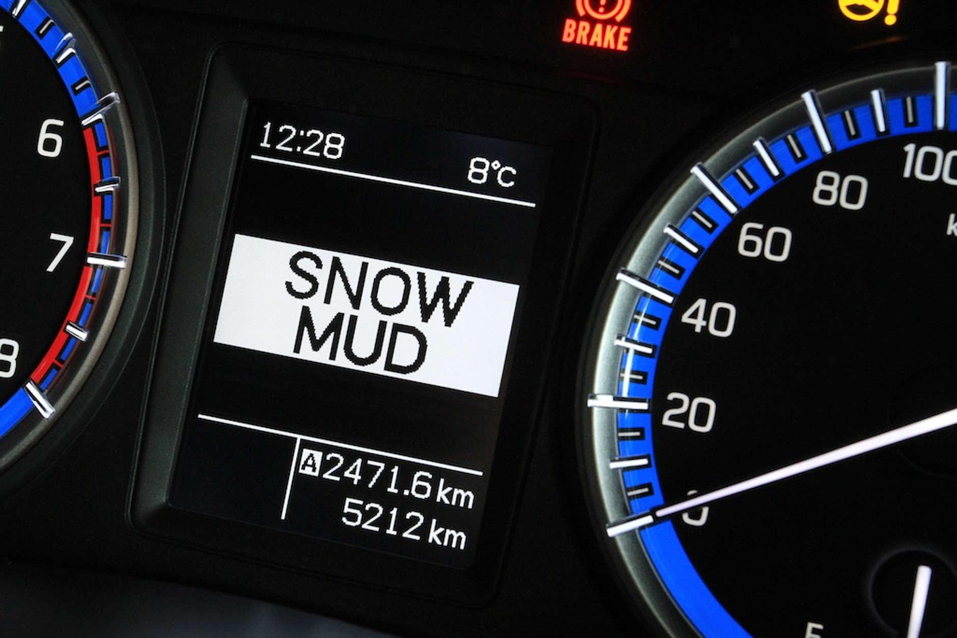 Suzuki SX4 S-Cross 1.6 VVT