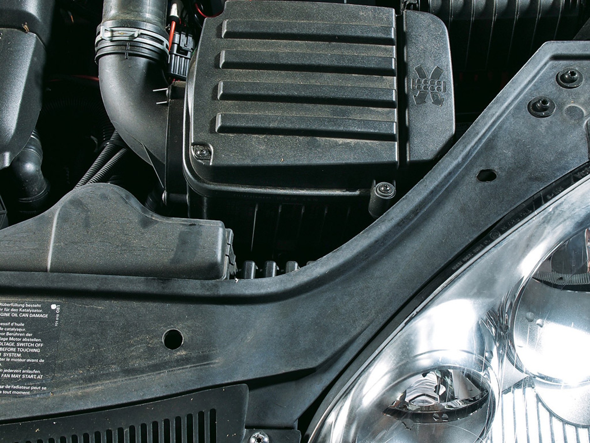 Jak sprawdzić wiek samochodu? Nie daj się oszukać! Dokumenty to nie wszystko