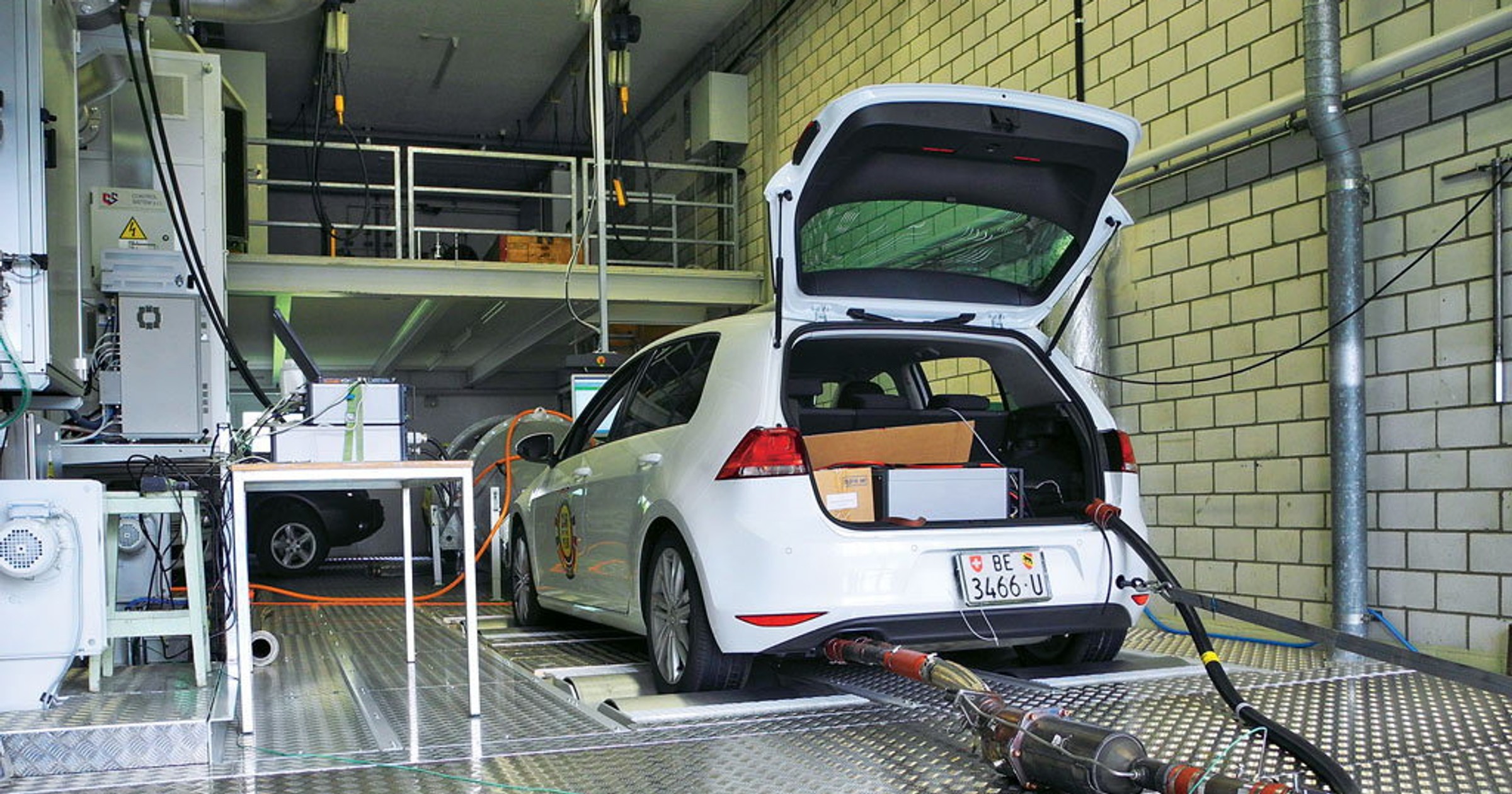 Należy ci się nowe auto – mówią prawnicy - będą podwójnie poszkodowani?