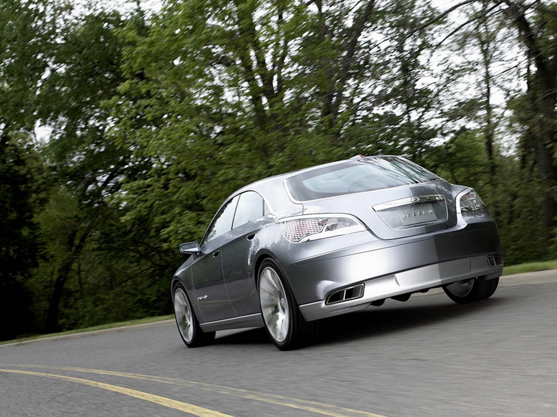 Chrysler Group: 20 lat nowoczesnych samochodów koncepcyjnych