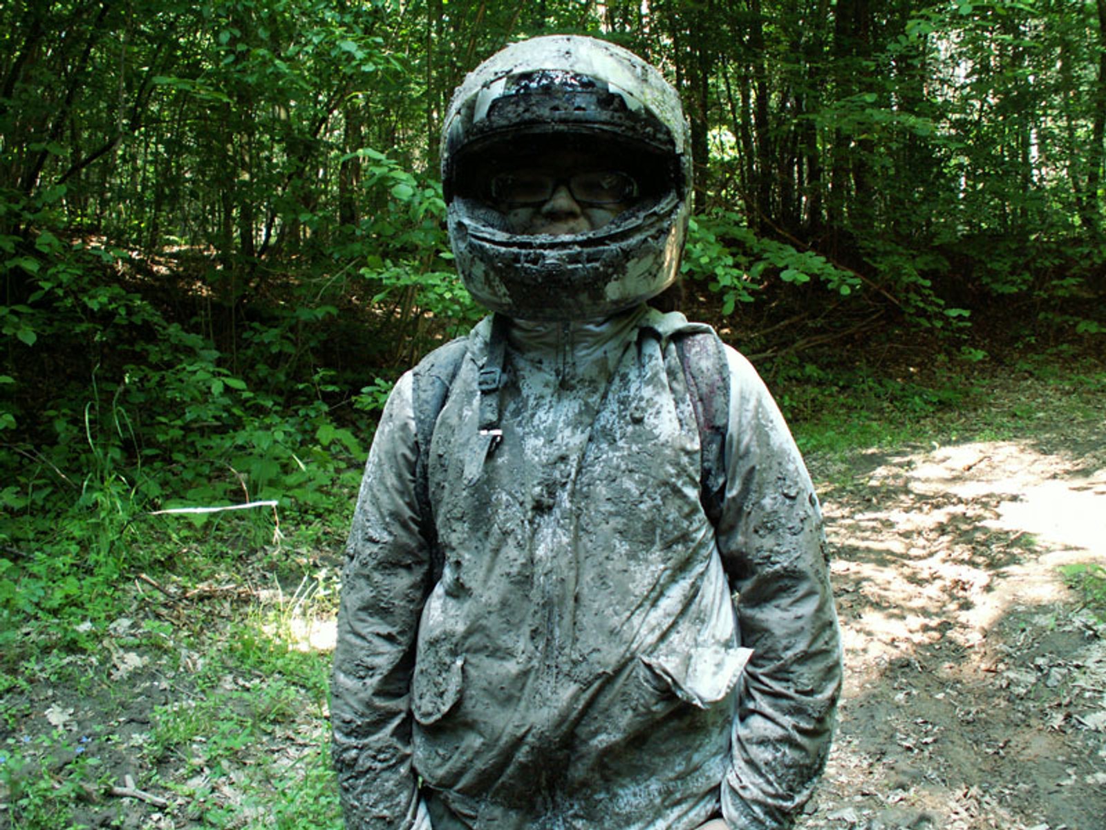 III Bałtowskie Bezdroża: poznaj Extremalną Stronę Bałtowa