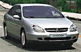 C5 zamiast Xantii