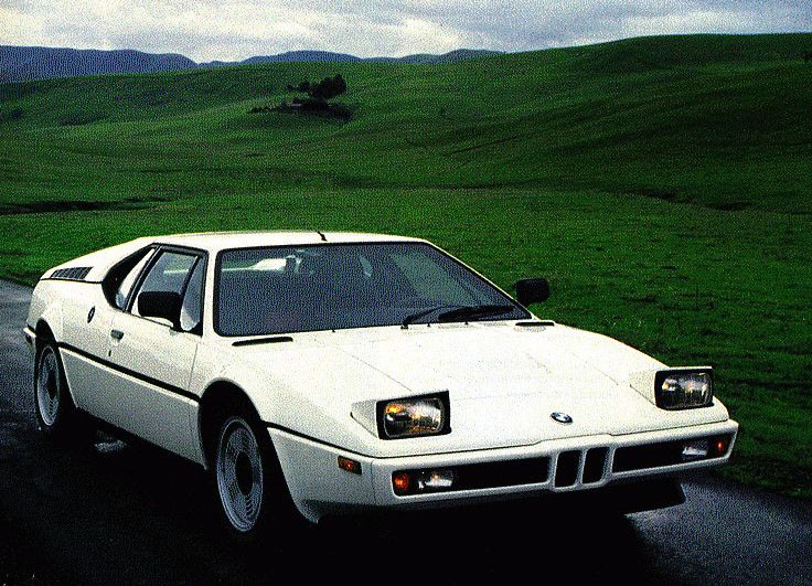 BMW M1 Procar: wyścig wspomnień na Hockenheimringu