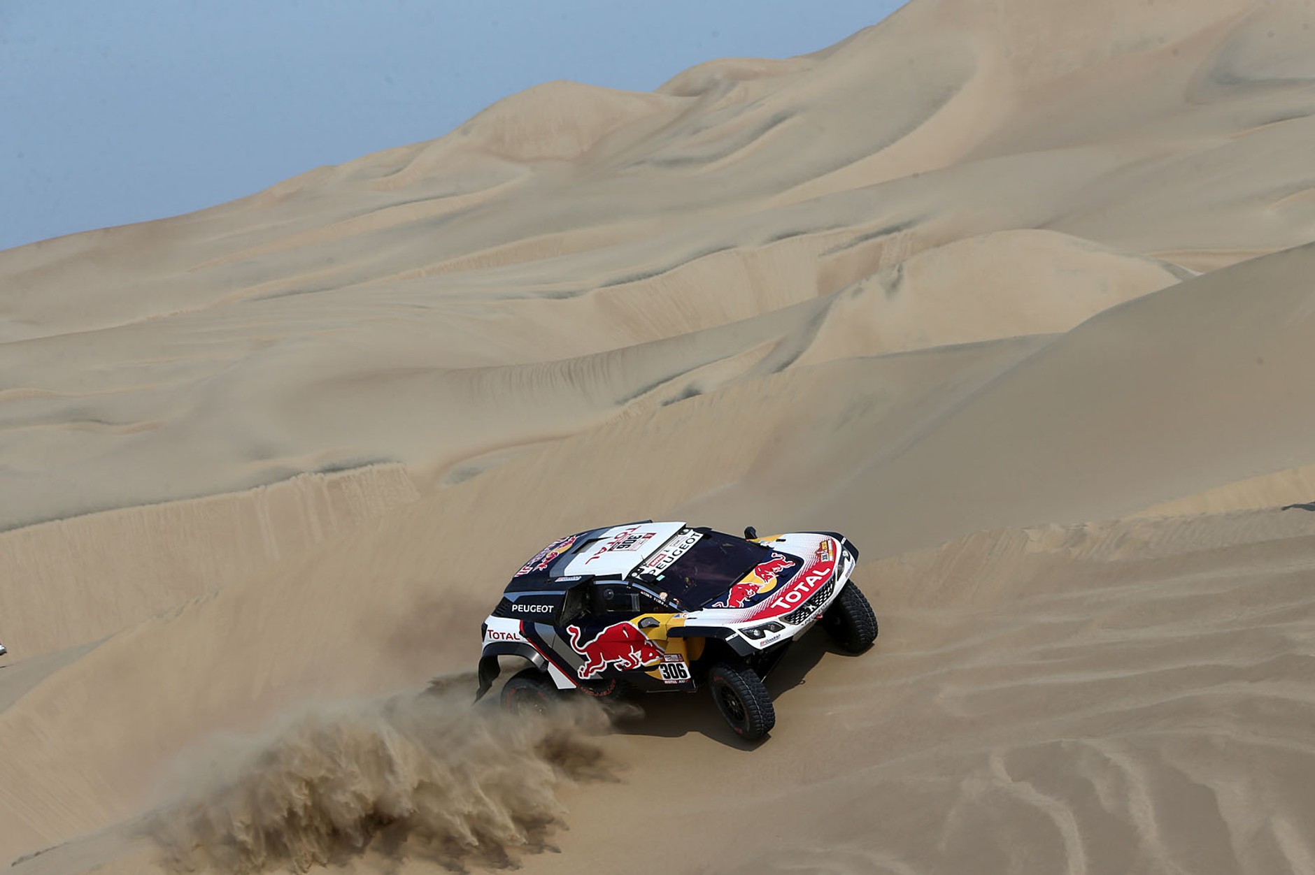 Dakar 2018