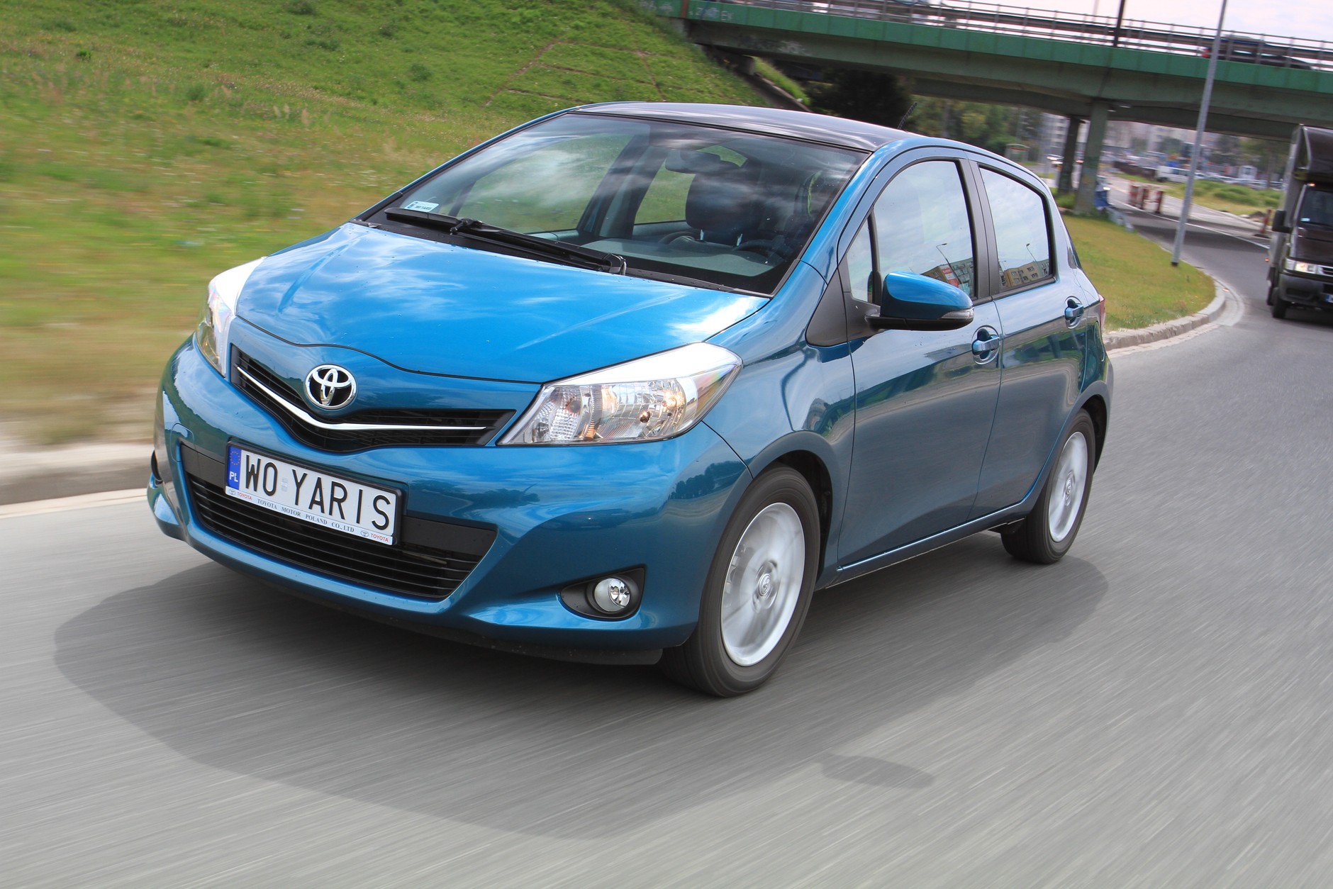 Nowe Toyoty tańsze nawet o 50 000 zł