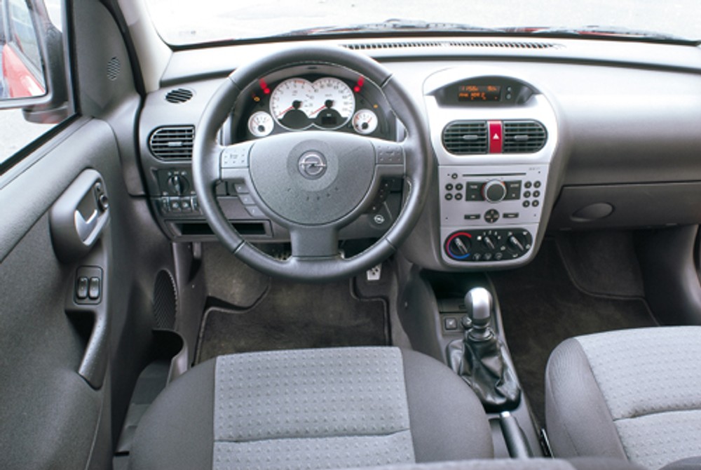 Renault Kangoo, Skoda Roomster, Opel Combo, VW Caddy - Mistrzowie praktyczności