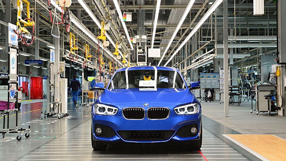 BMW