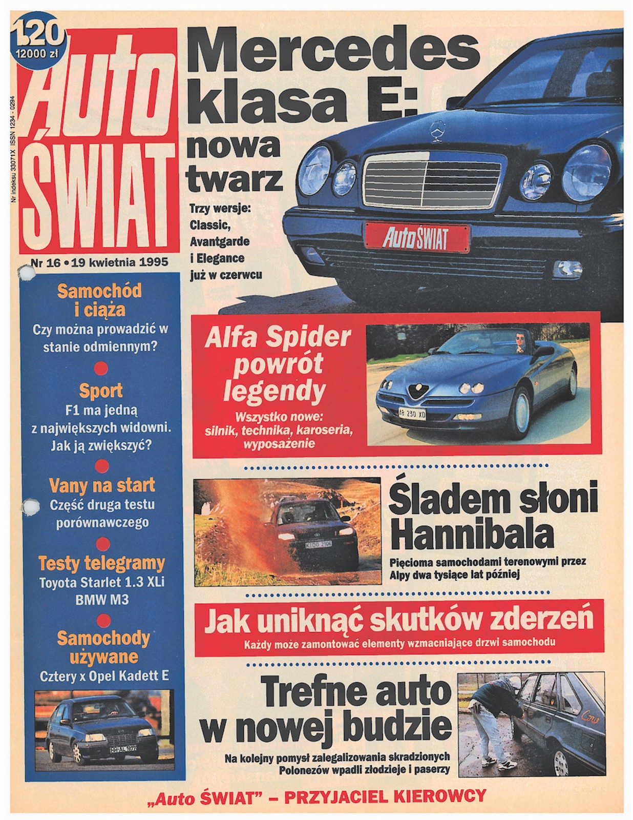 25 lat Auto Świata