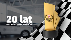 Wielki Test Salonów już po raz 20. Które firmy wypadły najlepiej?