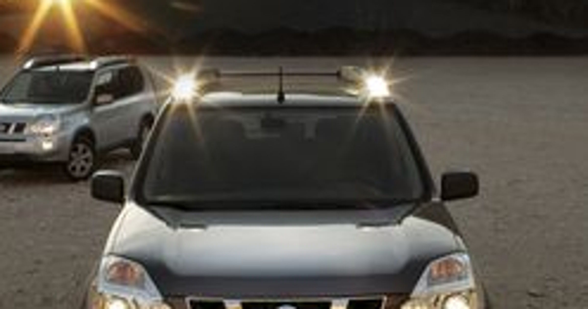 Nissan X-Trail: od lipca w sprzedaży (ceny)