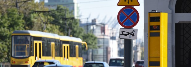 Wielkie zmiany w sprawie fotoradarów. Kierowca nie ucieknie. Nowe prawo w tym roku
