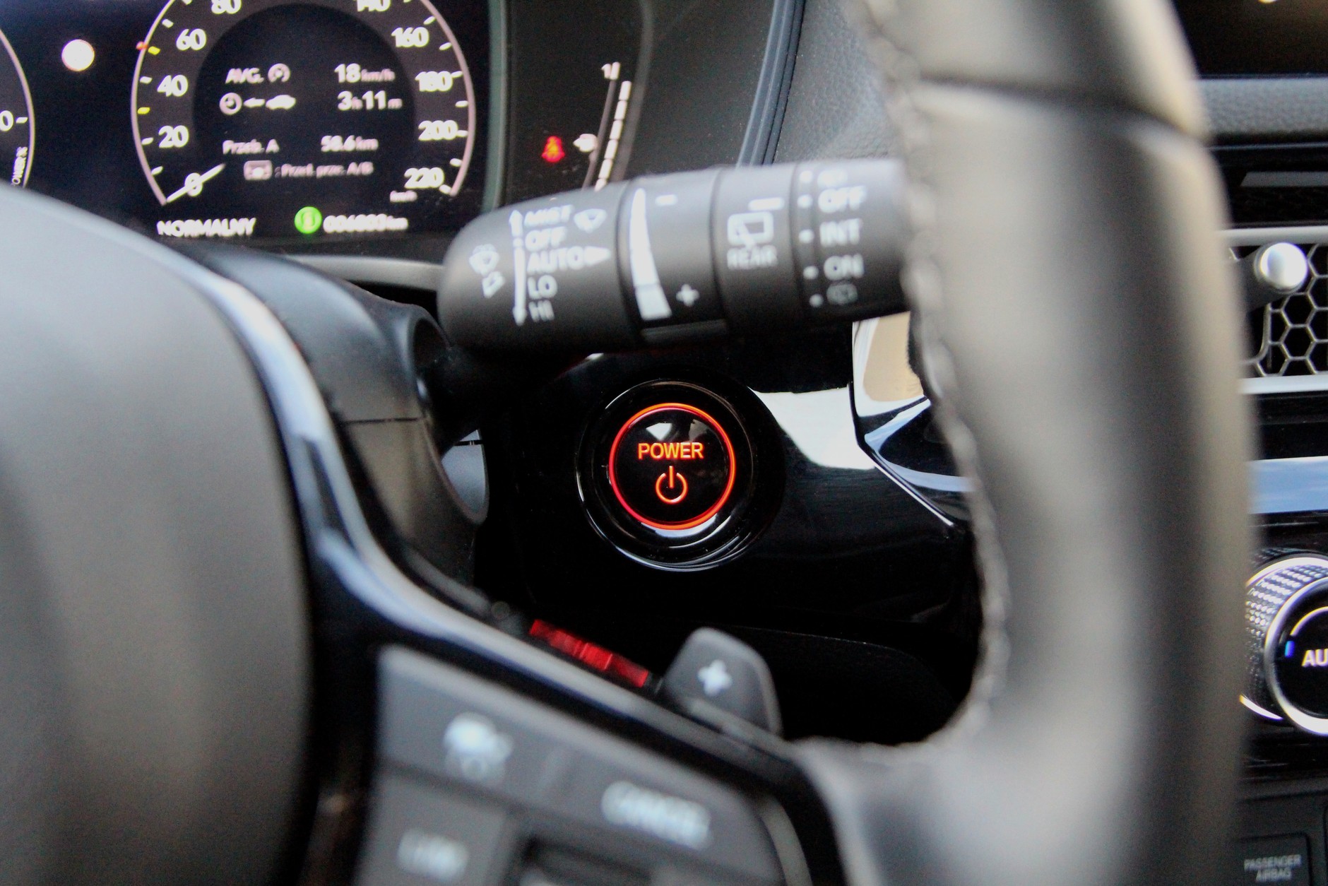 Honda Civic 2.0 e:HEV Sport 2025