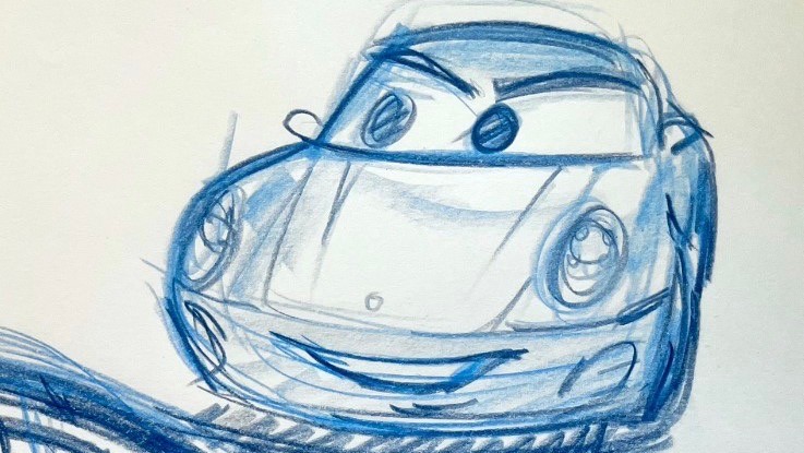 Porsche 2022 r. Sally Carrera