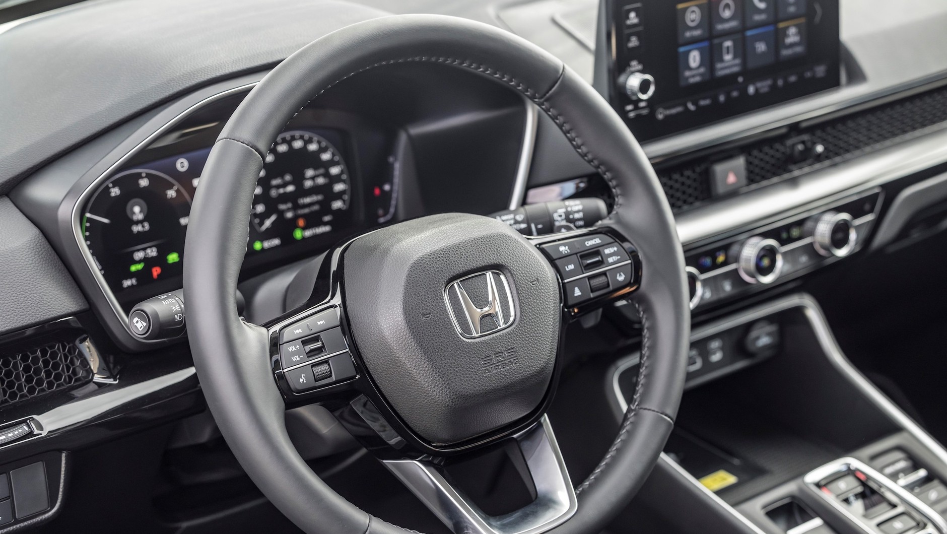 Honda CR-V 2023