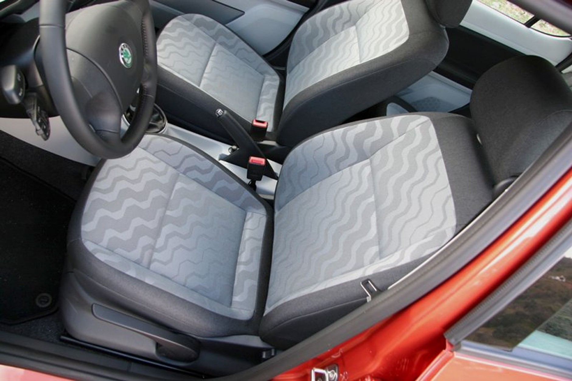 Nowa Škoda Fabia 1,2 l 44 kW: pierwsze jazdy i wszystkie dane