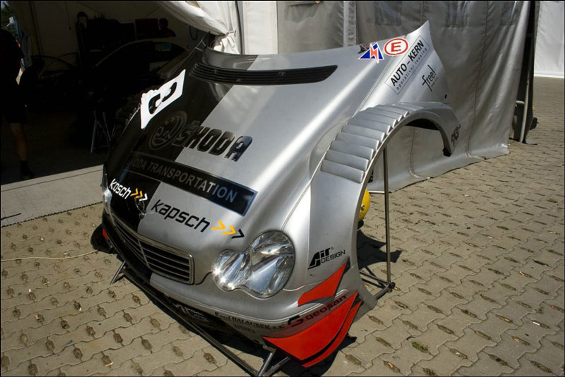 Wyścigi: nowe rekordy na torze w Poznaniu (fotogaleria)