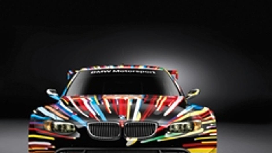 Art Car siedemnasty
