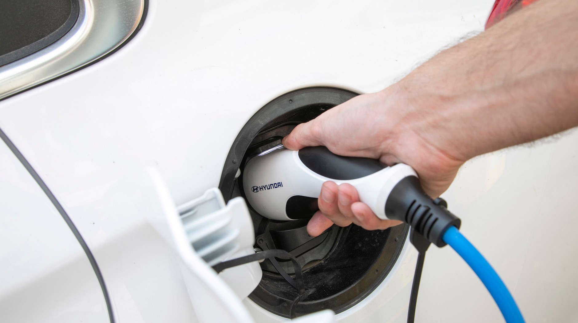 Pierwszy Europejski Test Realnego Zasięgu Aut Elektrycznych