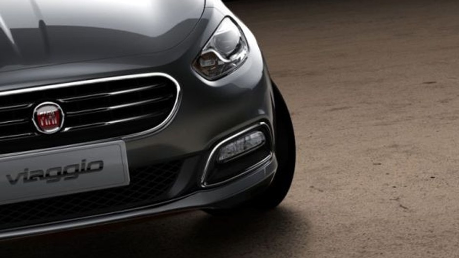 Fiat Viaggio
