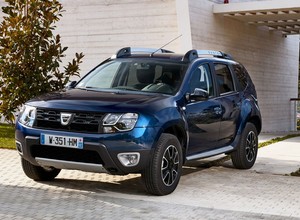 Dacia Duster - czy warto kupić wersję z automatem?