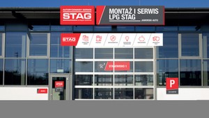 Nowoczesna instalacja gazowa do auta: zaawansowana elektronika, dodatkowe możliwości