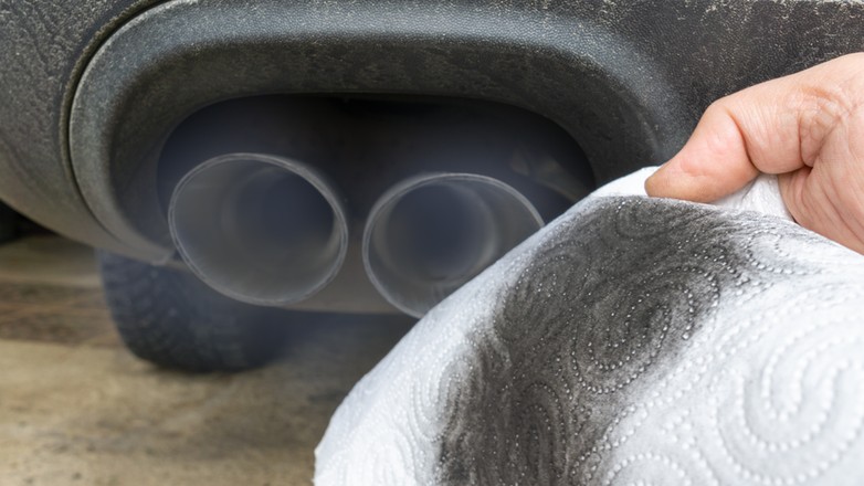 Część państw UE jest przeciwna zaostrzeniu norm emisji zanieczyszczeń | zdj. ilustracyjne