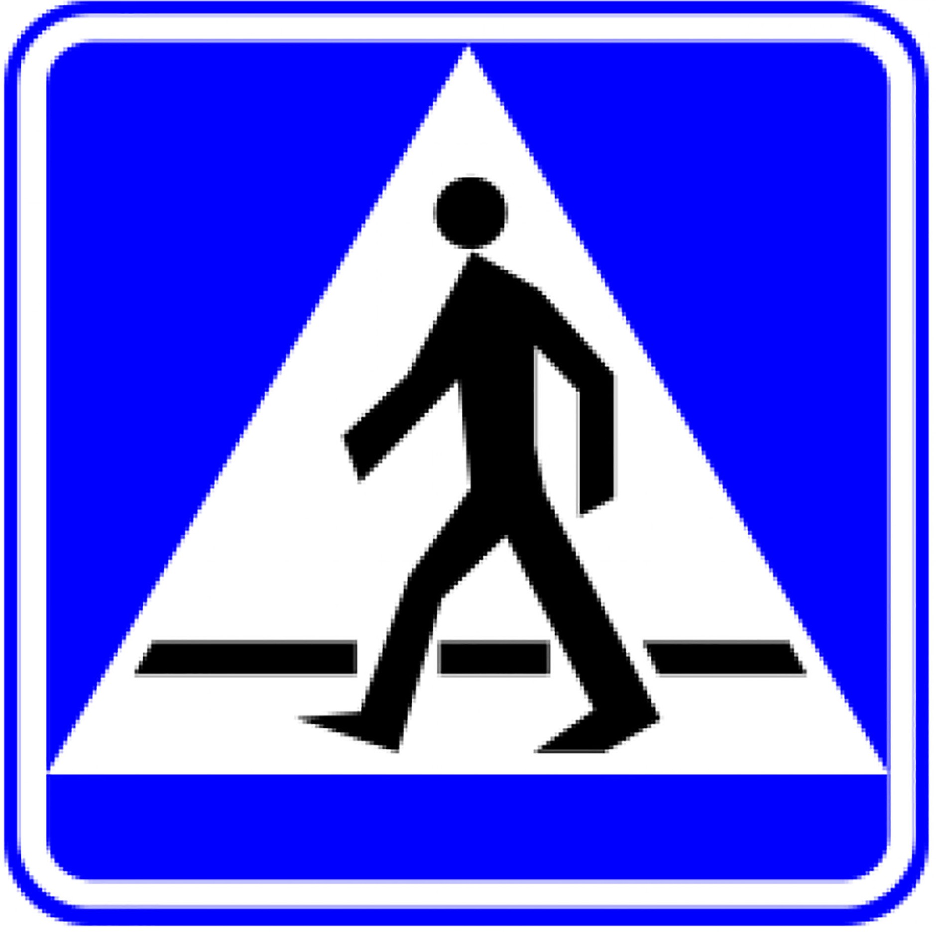 Przejście dla pieszych