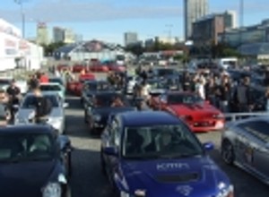 Pierwsza taka impreza w Polsce