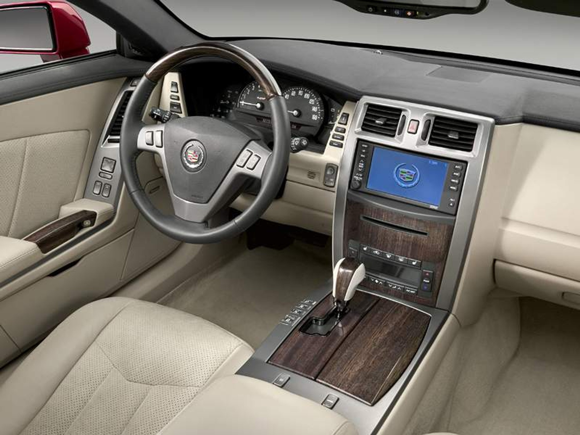 Cadillac chce zdobyć Europę nowymi modelami